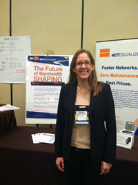 sandy at educause